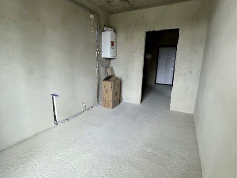 квартира по адресу Даниила Галицкого ул., (Будинок 3)