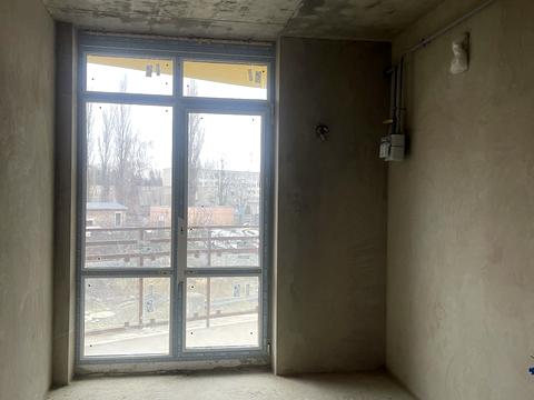 квартира по адресу Даниила Галицкого ул., (Будинок 3)