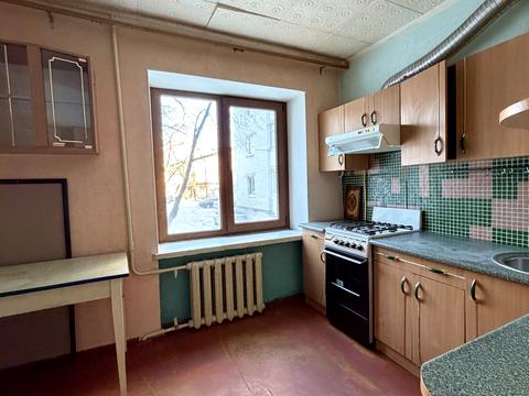 квартира по адресу Михайла Грушевського ул. (Котовського), 105А