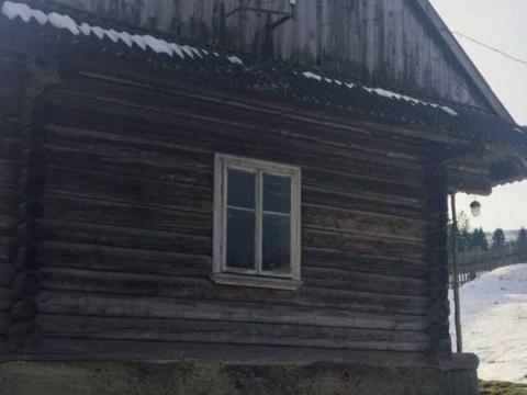 будинок за адресою Старий Самбір, Івана Франка вул.