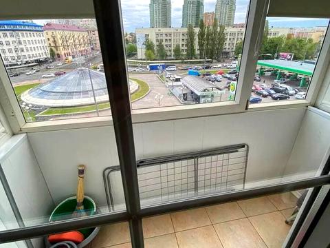 квартира за адресою Повітряних Сил просп. (Повітрофлотський), 50/2