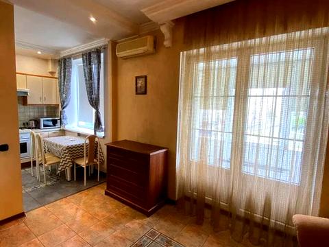 квартира за адресою Повітряних Сил просп. (Повітрофлотський), 50/2