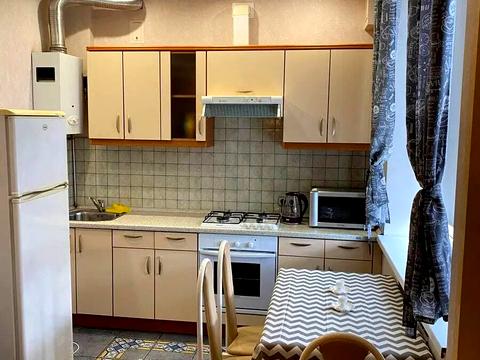 квартира за адресою Повітряних Сил просп. (Повітрофлотський), 50/2