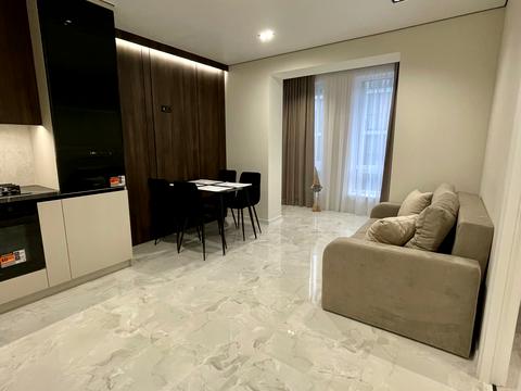 квартира за адресою Єдності вул., (Будинок 4)