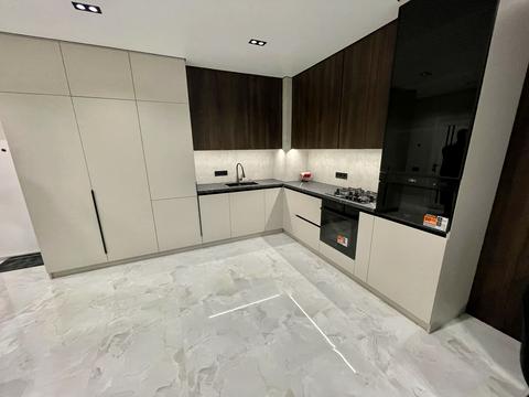 квартира за адресою Єдності вул., (Будинок 4)