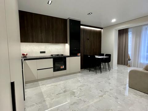 квартира за адресою Єдності вул., (Будинок 4)