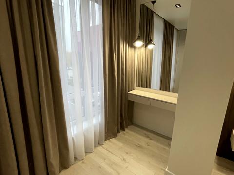 квартира за адресою Єдності вул., (Будинок 4)