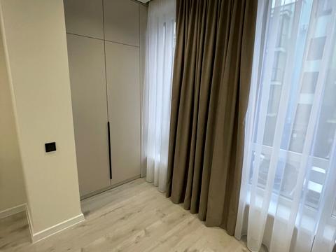 квартира за адресою Єдності вул., (Будинок 4)