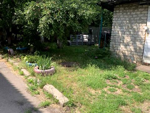 квартира по адресу Клочковский пер., 12