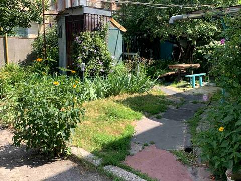 квартира по адресу Клочковский пер., 12