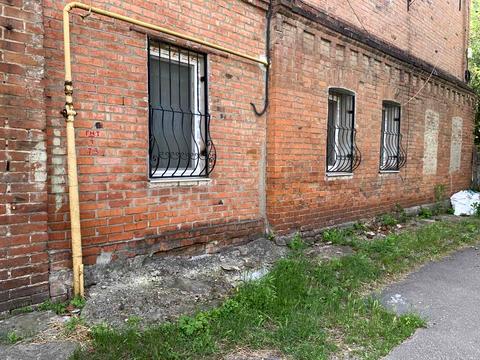 квартира по адресу Клочковский пер., 12