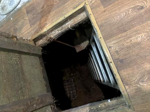 квартира по адресу Клочковский пер., 12