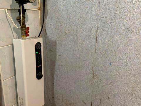 квартира по адресу Клочковский пер., 12