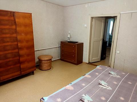 квартира по адресу Клочковский пер., 12