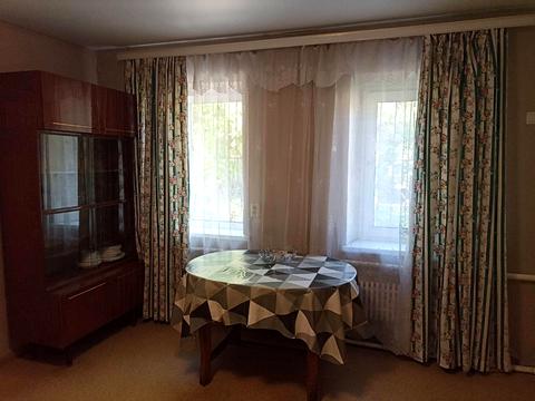 квартира по адресу Клочковский пер., 12