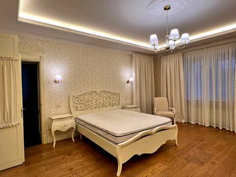квартира за адресою Успенська вул. (Чичерина), 2/4