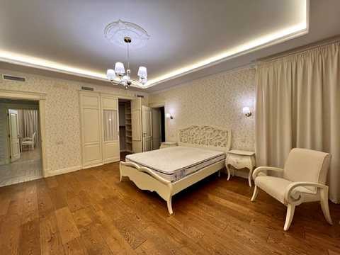 квартира за адресою Успенська вул. (Чичерина), 2/4