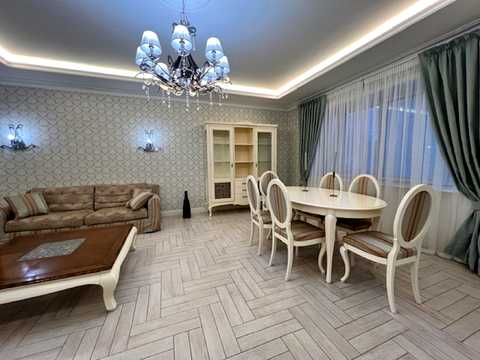 квартира за адресою Успенська вул. (Чичерина), 2/4