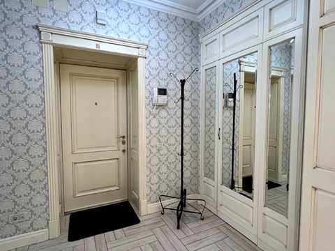 квартира за адресою Успенська вул. (Чичерина), 2/4