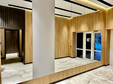 квартира за адресою Європейська вул. (Жовтнева), 32/1Б