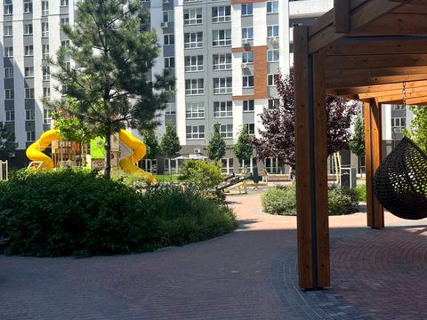 квартира за адресою Європейська вул. (Жовтнева), 32/1Б