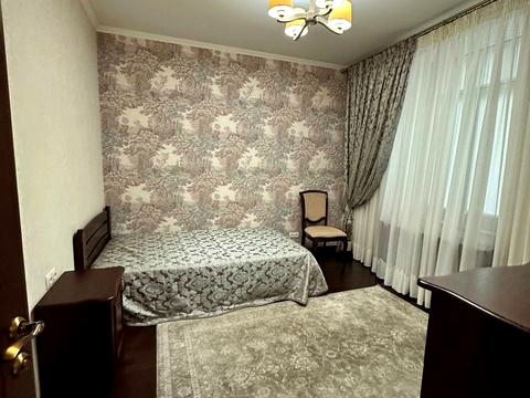 будинок за адресою Варшавська вул.