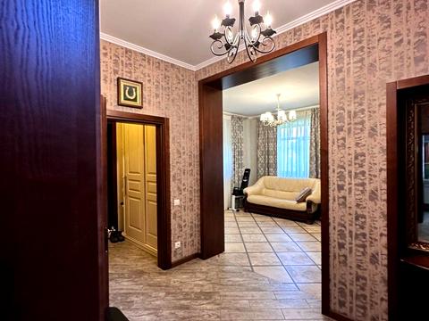 будинок за адресою Варшавська вул.