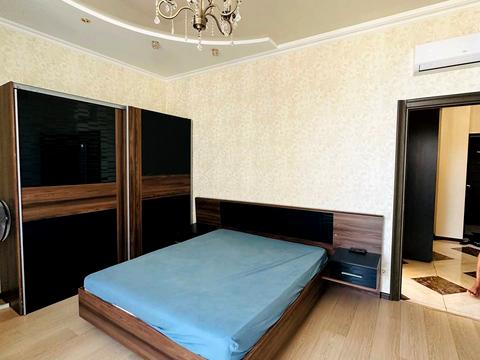 квартира по адресу Асташкина пер., 29