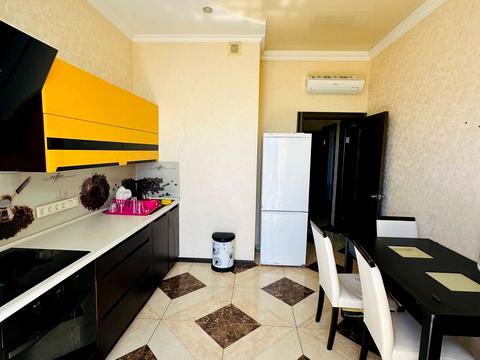 квартира по адресу Асташкина пер., 29