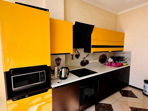 квартира по адресу Асташкина пер., 29