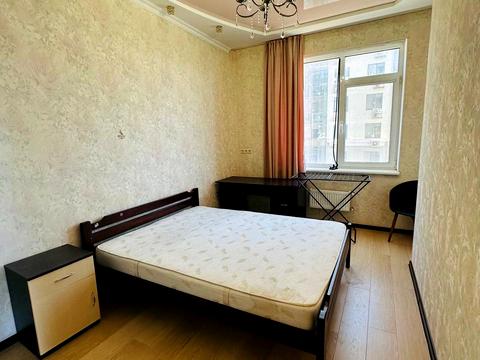 квартира по адресу Асташкина пер., 29