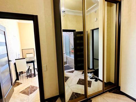 квартира по адресу Асташкина пер., 29