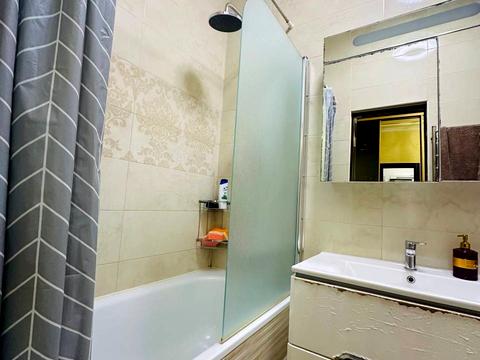 квартира по адресу Асташкина пер., 29