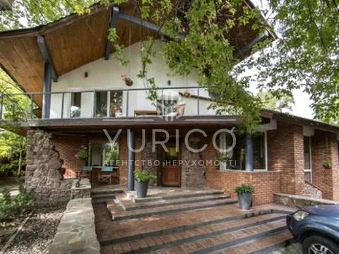 дом по адресу Анатолия Соловьяненко ул.