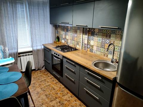 квартира за адресою Нагірна вул., 87а