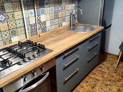 квартира за адресою Нагірна вул., 87а