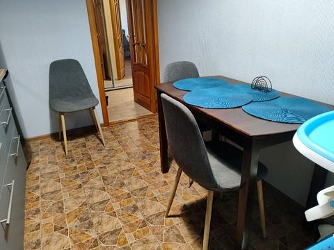 квартира за адресою Нагірна вул., 87а