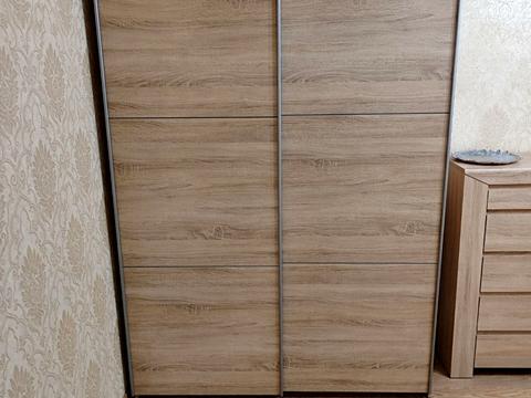 квартира за адресою Нагірна вул., 87а