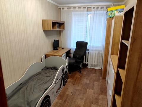 квартира за адресою Нагірна вул., 87а