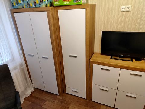 квартира за адресою Нагірна вул., 87а