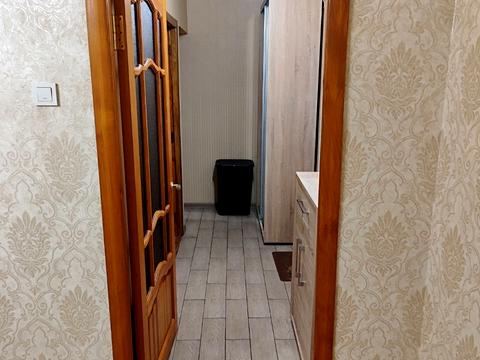 квартира за адресою Нагірна вул., 87а