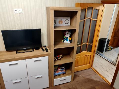 квартира за адресою Нагірна вул., 87а