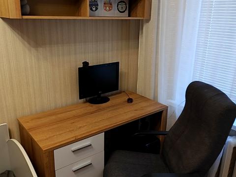 квартира за адресою Нагірна вул., 87а