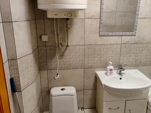 квартира за адресою Нагірна вул., 87а