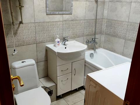 квартира за адресою Нагірна вул., 87а