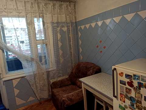 квартира за адресою Миколи Закревського вул., 13