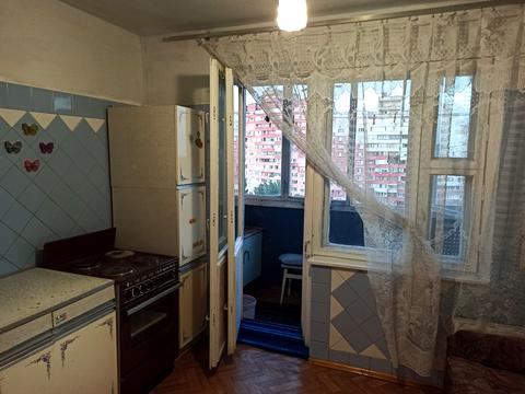 квартира за адресою Миколи Закревського вул., 13
