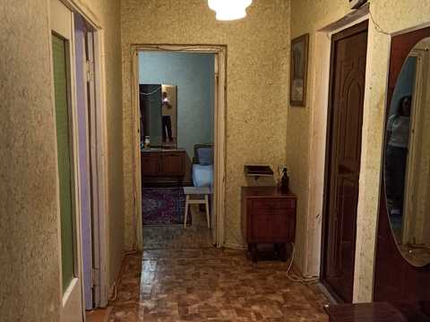 квартира за адресою Миколи Закревського вул., 13