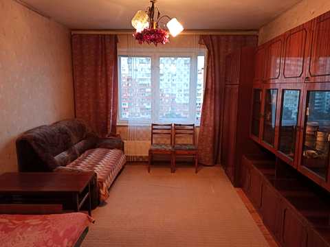 квартира за адресою Миколи Закревського вул., 13