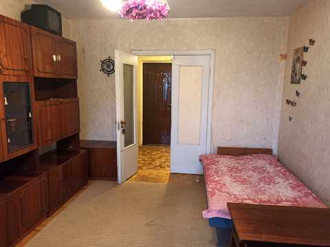 квартира за адресою Миколи Закревського вул., 13